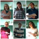 PhD 2016/2017 collage