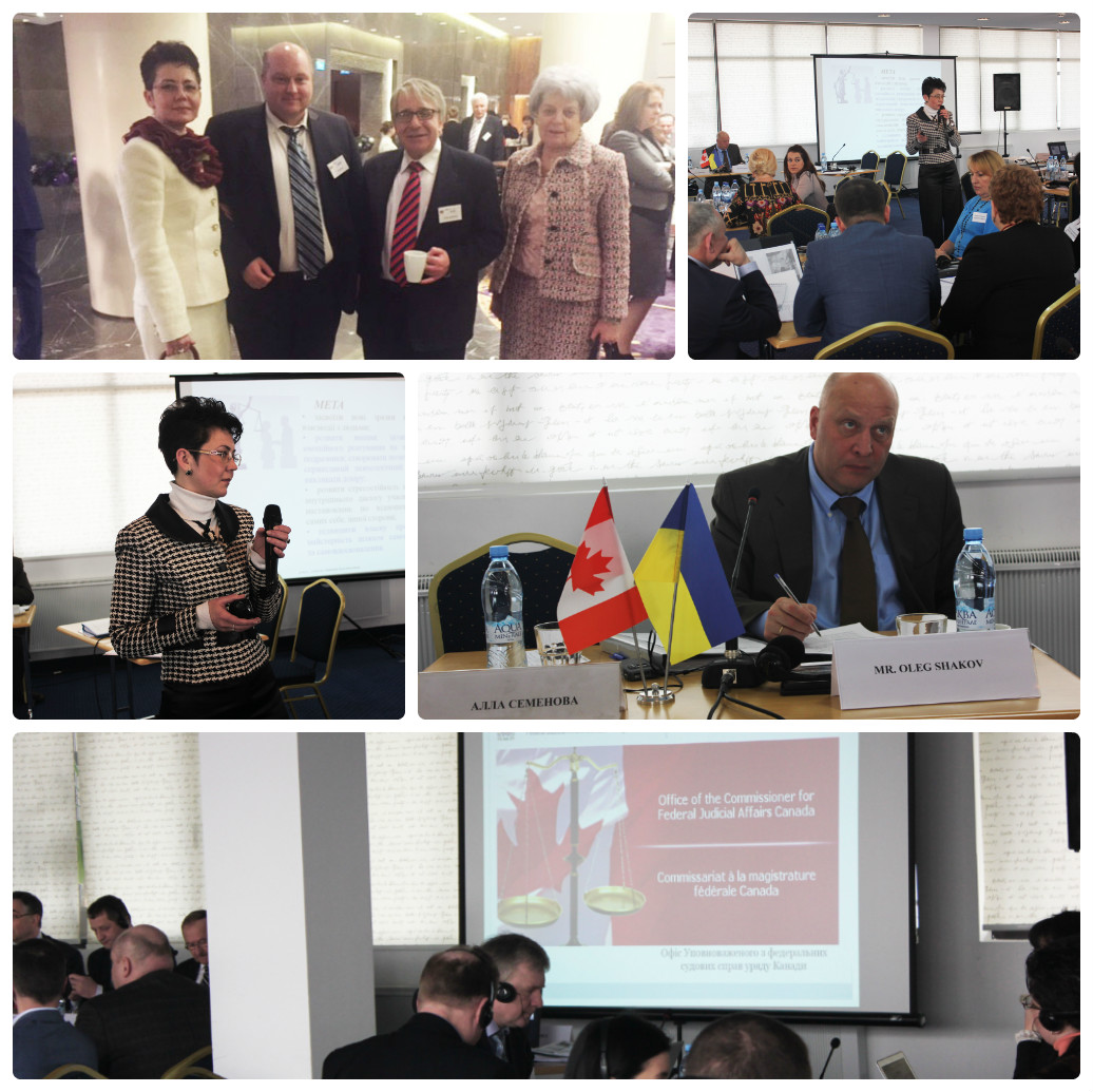 2015 р. Педагогічна майстерність. Проект Канади м.Львів, м.Київ 